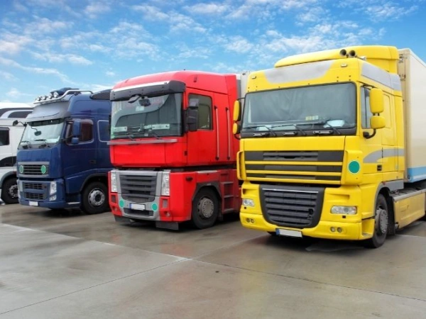 Antalya Çatalca Nakliye